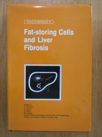 Anticariat: C. Surrenti - Fat-storing Cells and Liver Fibrosis