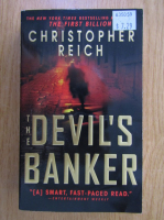 Christopher Reich - The Devil's Banker
