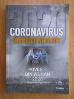 Coronavirus, inamicul nevazut