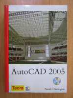 David J. Harrington - AutoCAD 2005