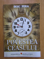Descopera Povestea ceasului