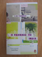 E. M. Forster - A Passage to India