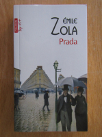 Anticariat: Emile Zola - Prada