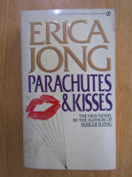 Erica Jong - Parachutes and Kisses
