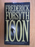 Anticariat: Frederick Forsyth - Icon