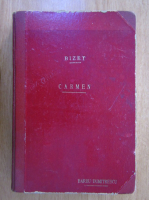 Anticariat: Georges Bizet - Carmen