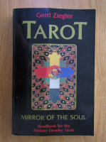Gerd Ziegler - Tarot. Mirror of the Soul