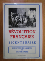 Grands hommes et grands faits de la revolution francaise, 1789-1804