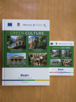 Green Culture (contine harta)