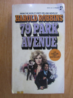 Harold Robbins - 79 Park Avenue