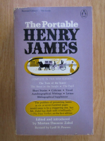 Henry James - The Portable