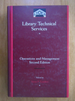 Irene P. Godden - Library Technical Services