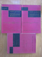 J. Godart - Traite pratique de pathologie digestive (3 volume)