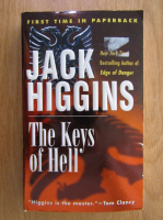 Jack Higgins - The Keys of Hell