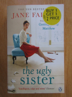 Anticariat: Jane Fallon - The Ugly Sister