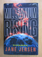 Jane Jensen - Millenium Rising