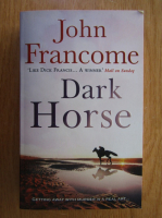 John Francome - Dark Horse