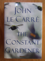 John Le Carre - The Constant Gardener