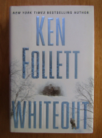 Anticariat: Ken Follett - Whiteout