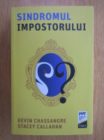 Kevin Chassangre - Sindromul impostorului