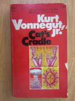 Kurt Vonnegut jr. - Cat's Cradle