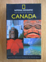 Anticariat: Les guides de voyage. Canada