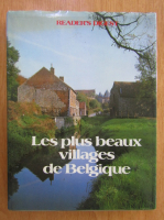 Anticariat: Les plus beaux villages de Belgique
