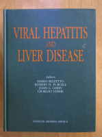 Mario Rizzetto - Viral Hepatitis and Liver Disease