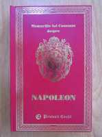 Memoriile lui Constant despre Napoleon (volumul 3)