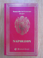 Memoriile lui Constant despre Napoleon (volumul 4)