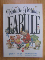 Natalie Portman - Fabule