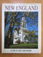 New England. A Picture Memory