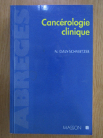 Nicolas Daly Schveitzer - Cancerologie clinique