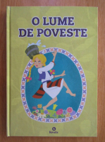 O lume de poveste