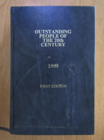 Outstanding People of the 20th Century, 1999