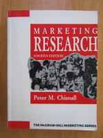 Peter M. Chisnall - Marketing Research