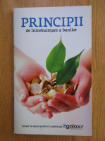 Principii de intrebuintare a banilor