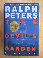 Anticariat: Ralph Peters - The Devil's Garden