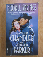 Raymond Chandler - Poodle Springs