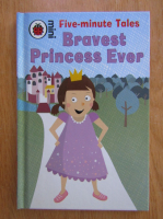 Rebecca Lim - Bravest Princess Ever