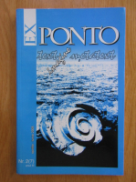 Revista Ex Ponto, anul III, nr. 2, aprilie-iunie 2005