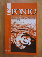 Revista Ex Ponto, anul III, nr. 3, iulie-septembrie 2005