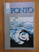 Revista Ex Ponto, anul III, nr. 4, octombrie-decembrie 2005