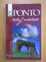 Revista Ex Ponto, anul V, nr. 3, iulie-septembrie 2007