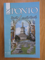 Revista Ex Ponto, anul VII, nr. 1, ianuarie-martie 2009