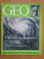 Revista Geo, nr. 2, septembrie 2003
