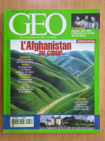 Revista Geo, nr. 277, martie 2002