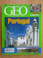 Revista Geo, nr. 278, aprilie 2002