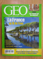 Revista Geo, nr. 279, mai 2002