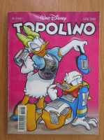 Revista Topolino, nr. 2164